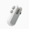Mini Seladora Térmica Portátil para Embalagens.